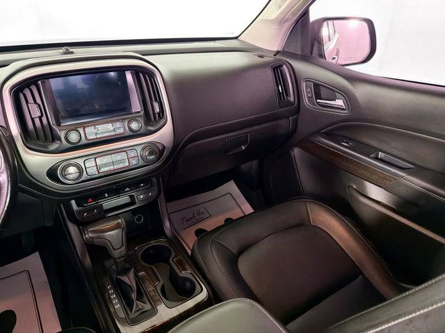 Used 2016 GMC Canyon SLT AWD/4WD image 23