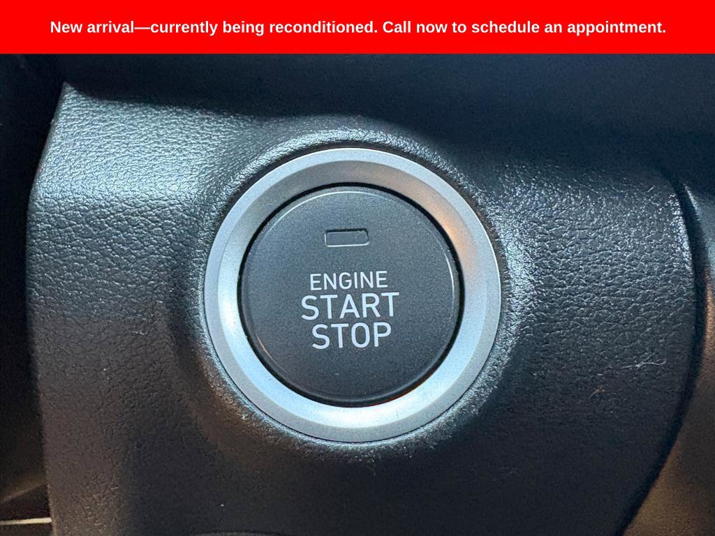 Used 2022 Hyundai Kona N Line w/ Tech Package FWD image 14
