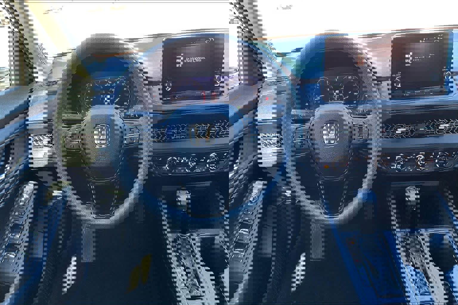 Used 2023 Honda Accord EX image 13