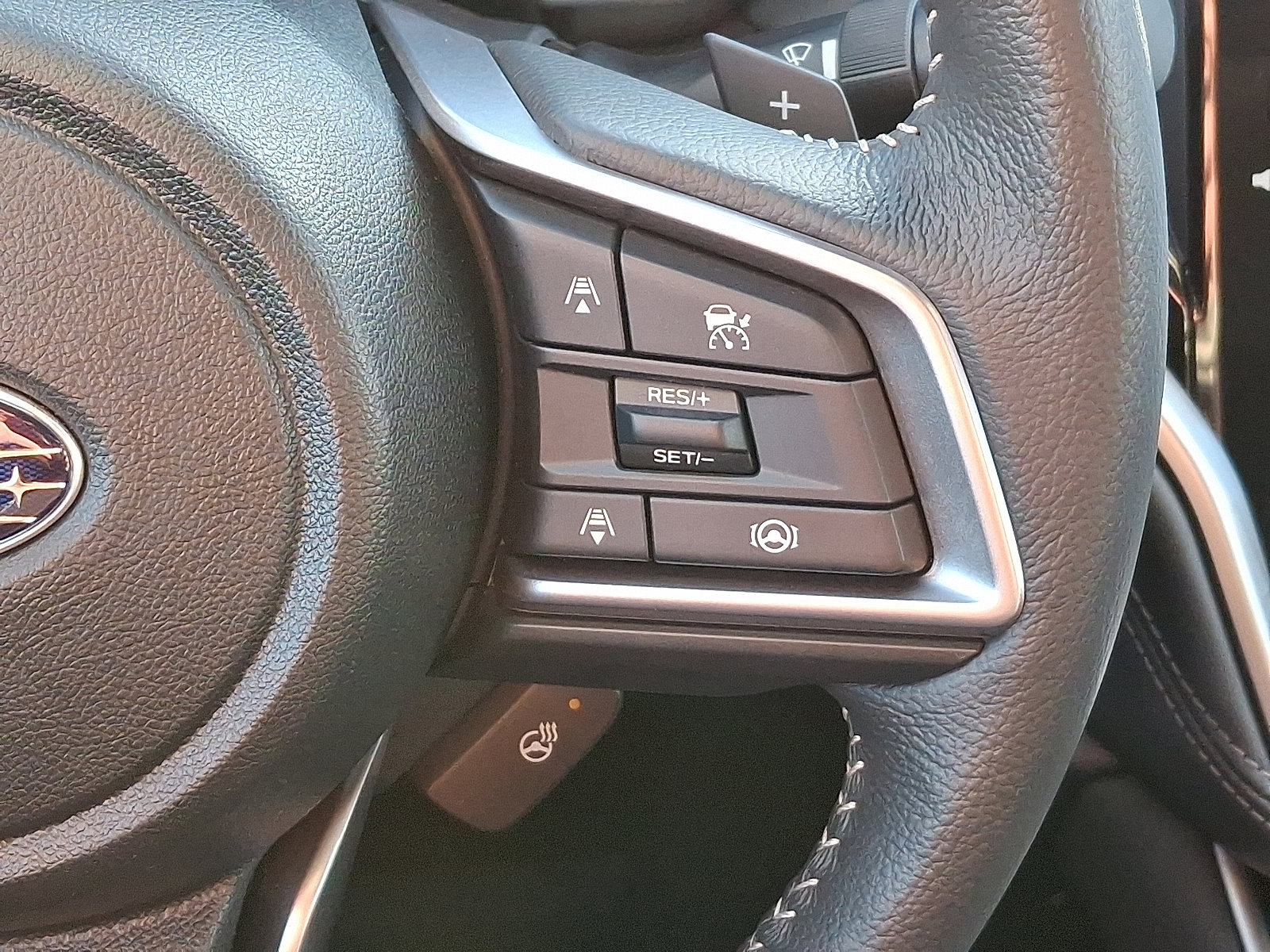 Certified 2025 Subaru Outback Limited image 24