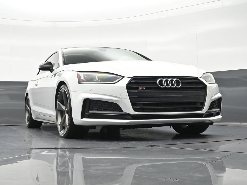 Used 2019 Audi S5 Premium Plus AWD/4WD image 28