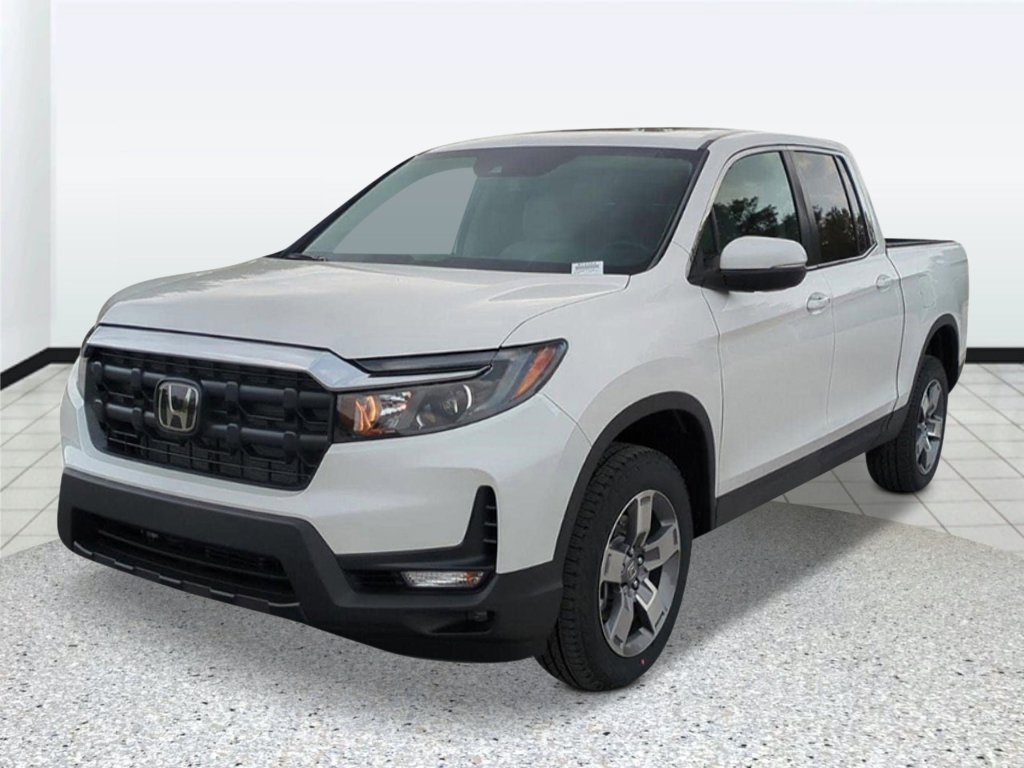 New 2026 Honda Ridgeline RTL image 7