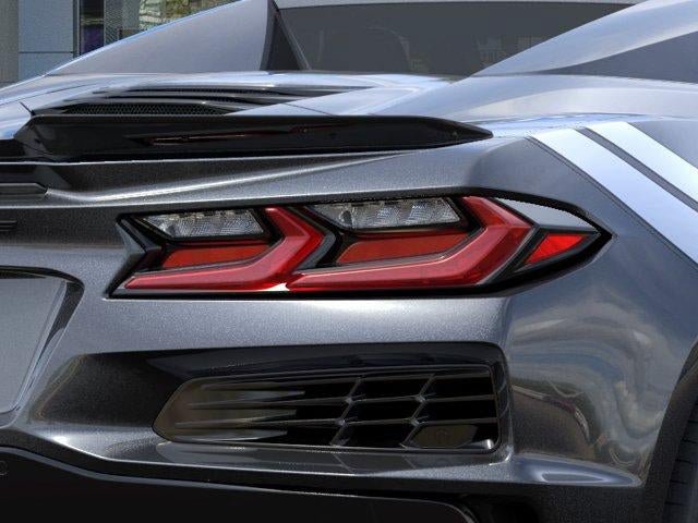 New 2027 Chevrolet Corvette Grand Sport w/ Z52 Sport Performance Package RWD image 11