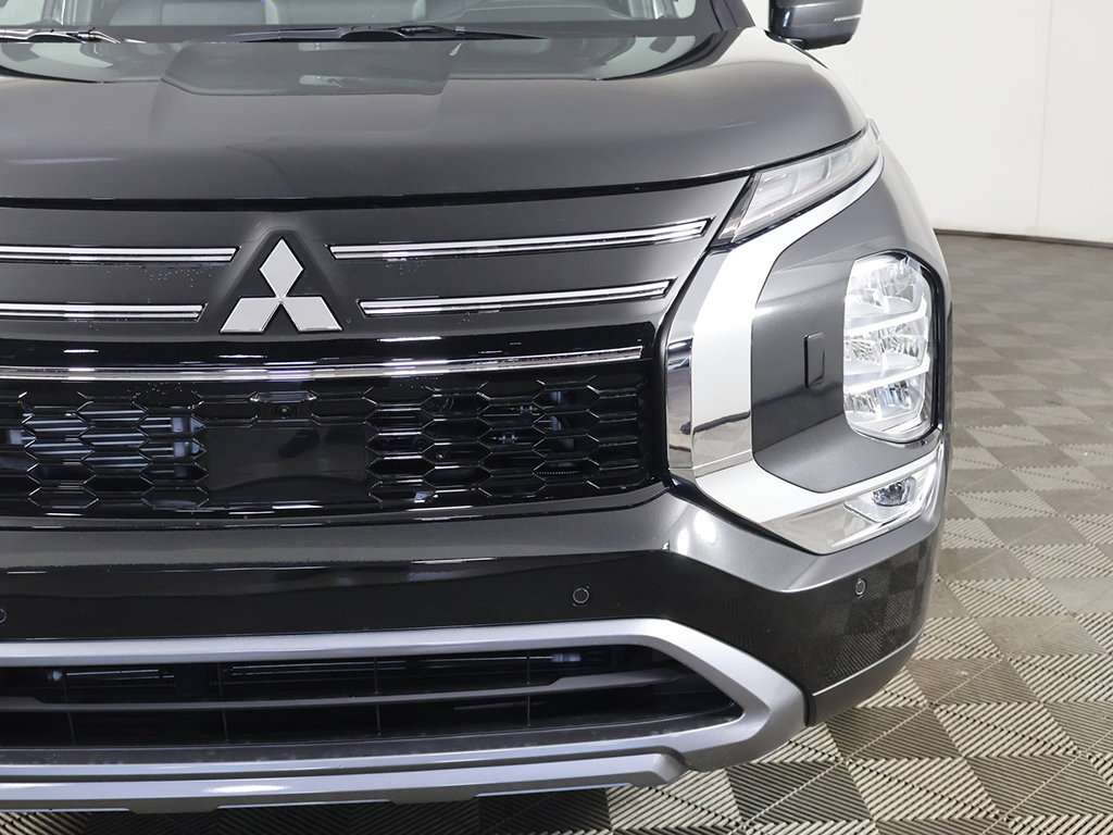 New 2026 Mitsubishi Outlander SE AWD/4WD image 15
