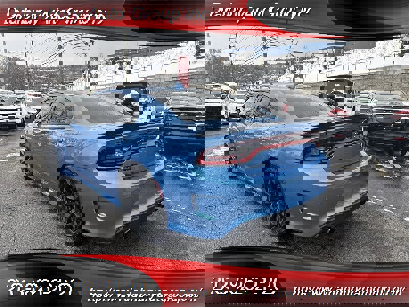 Used 2023 Dodge Charger Scat Pack image 4