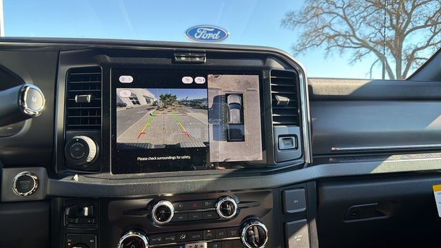 New 2026 Ford F250 Platinum image 17