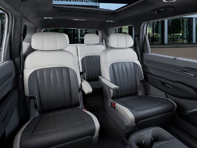 New 2026 Kia EV9 GT-Line AWD/4WD image 16