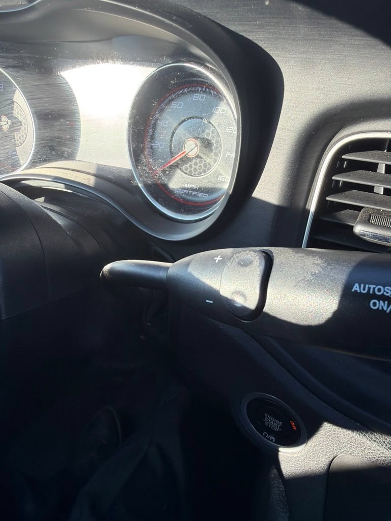 Used 2022 Dodge Charger Police AWD/4WD image 23