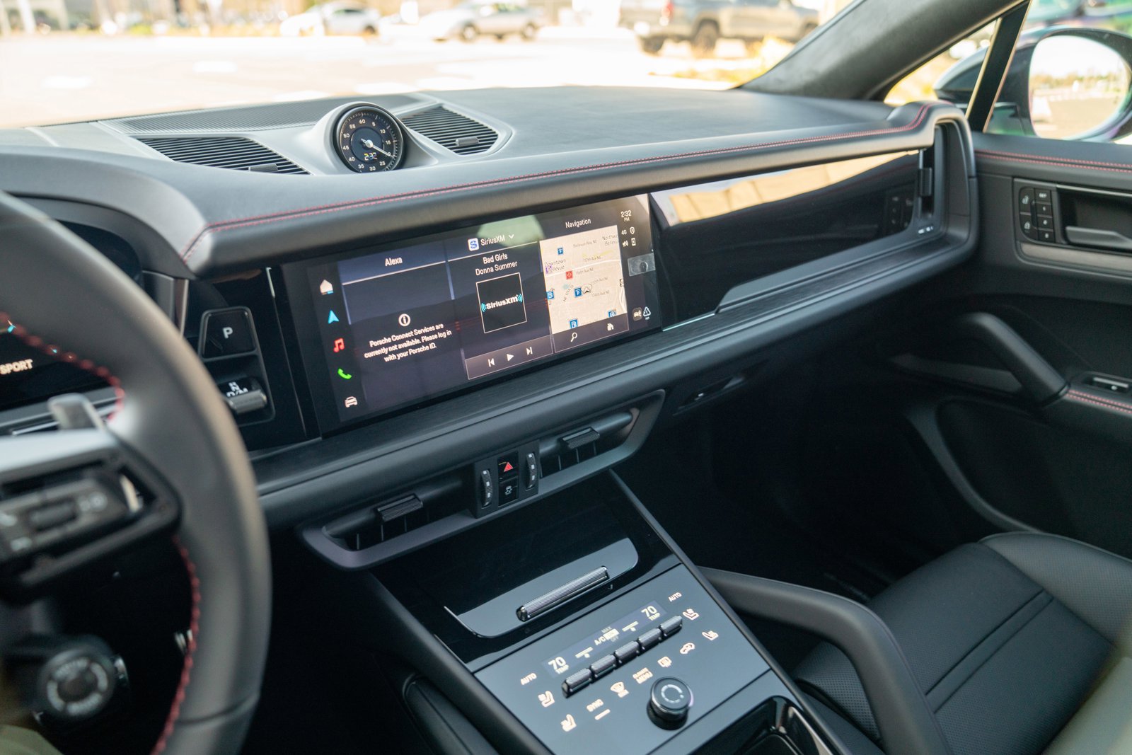 New 2026 Porsche Cayenne GTS AWD/4WD image 15