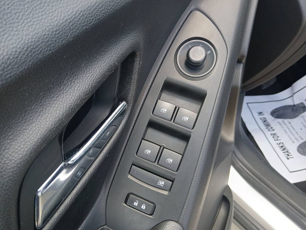 Used 2018 Chevrolet Trax LS FWD image 27