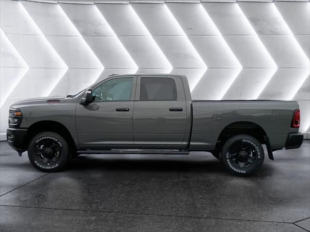 New 2026 RAM 3500 Tradesman AWD/4WD image 19