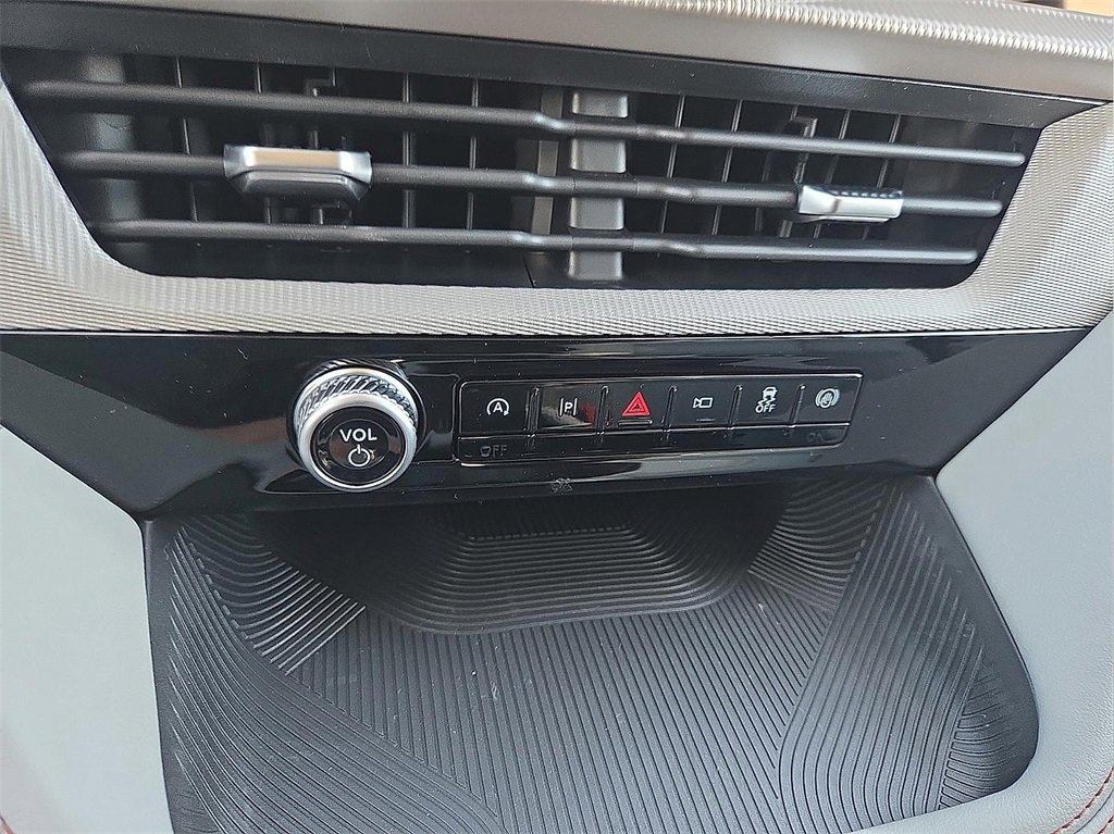 New 2026 Ford Explorer Active image 15