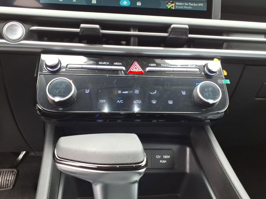 New 2026 Hyundai Tucson SEL image 25