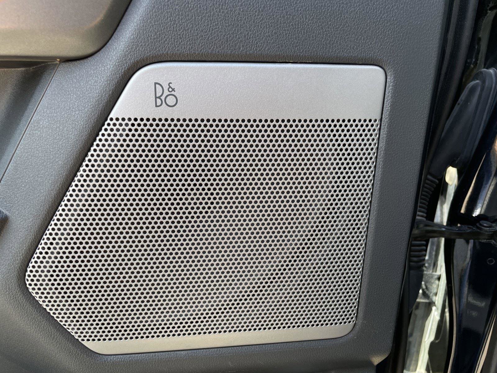 Used 2025 Ford F250 Lariat w/ Chrome Package image 11