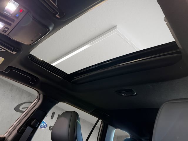 New 2026 Subaru Outback Limited XT image 11