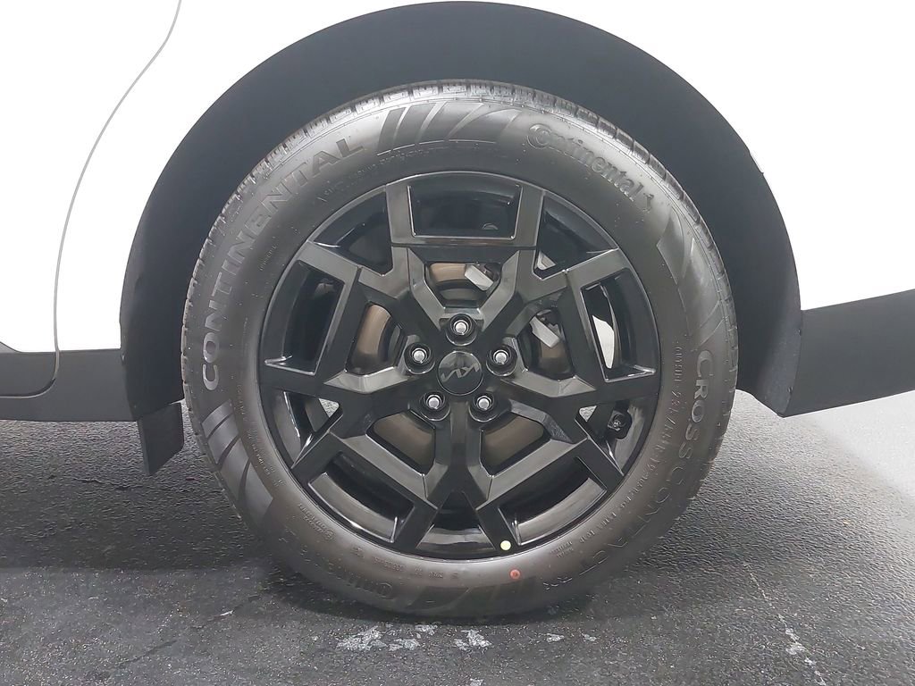 New 2026 Kia Carnival SX Prestige image 38