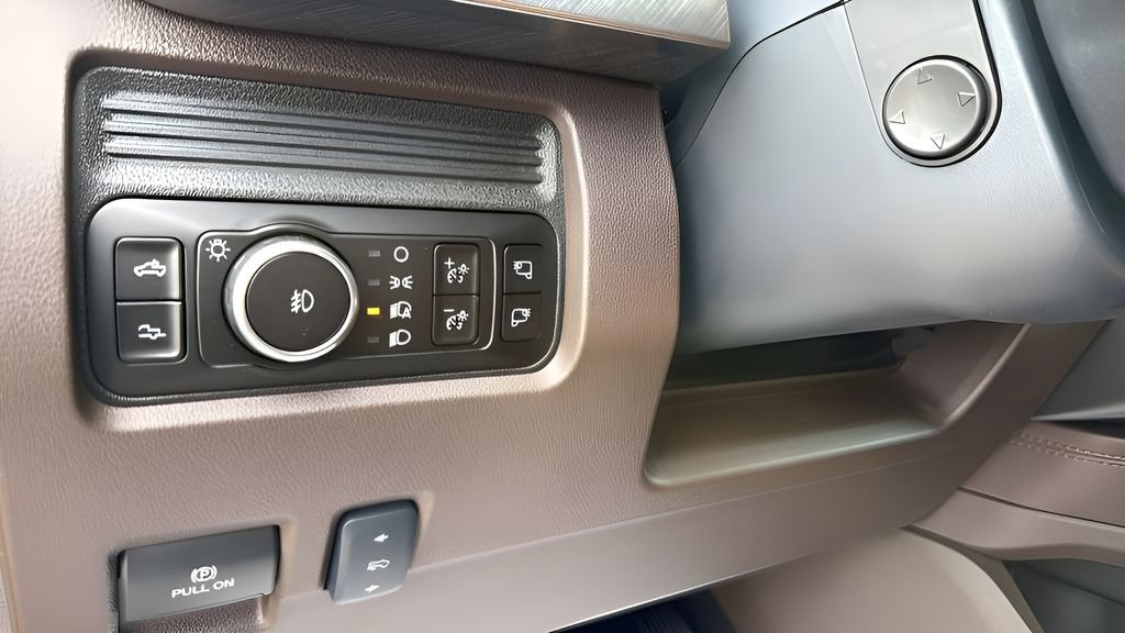 Used 2026 Ford F250 King Ranch AWD/4WD image 22