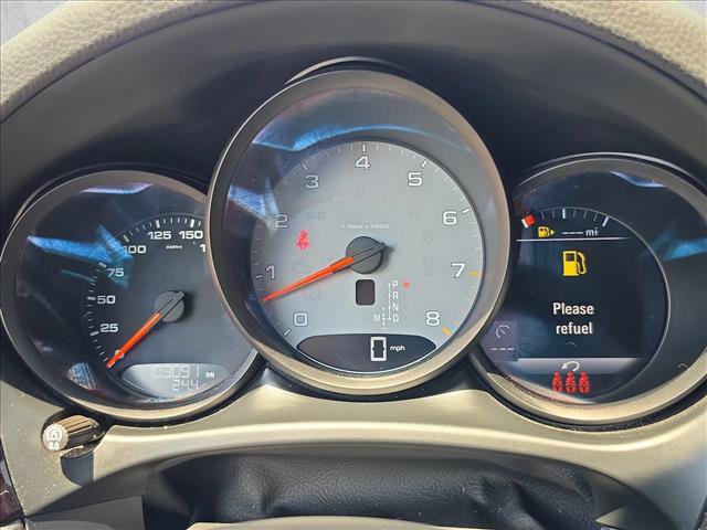 Used 2021 Porsche Macan S AWD/4WD image 9