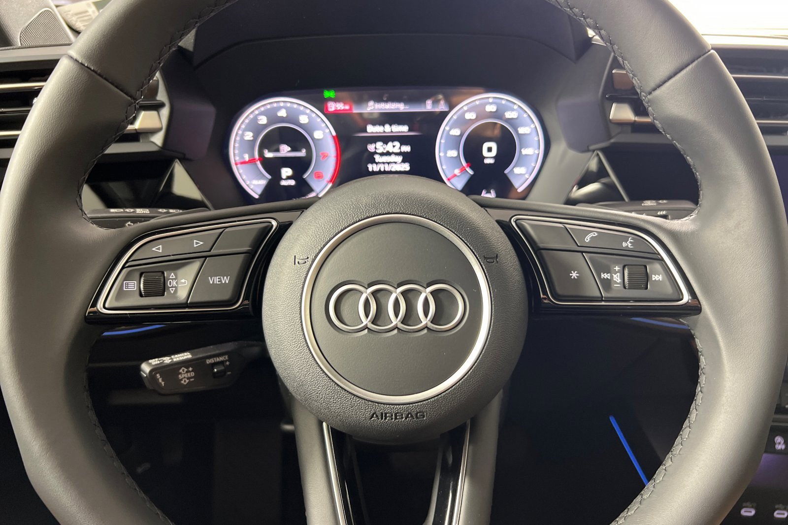 New 2026 Audi A3 2.0T Premium Plus image 20