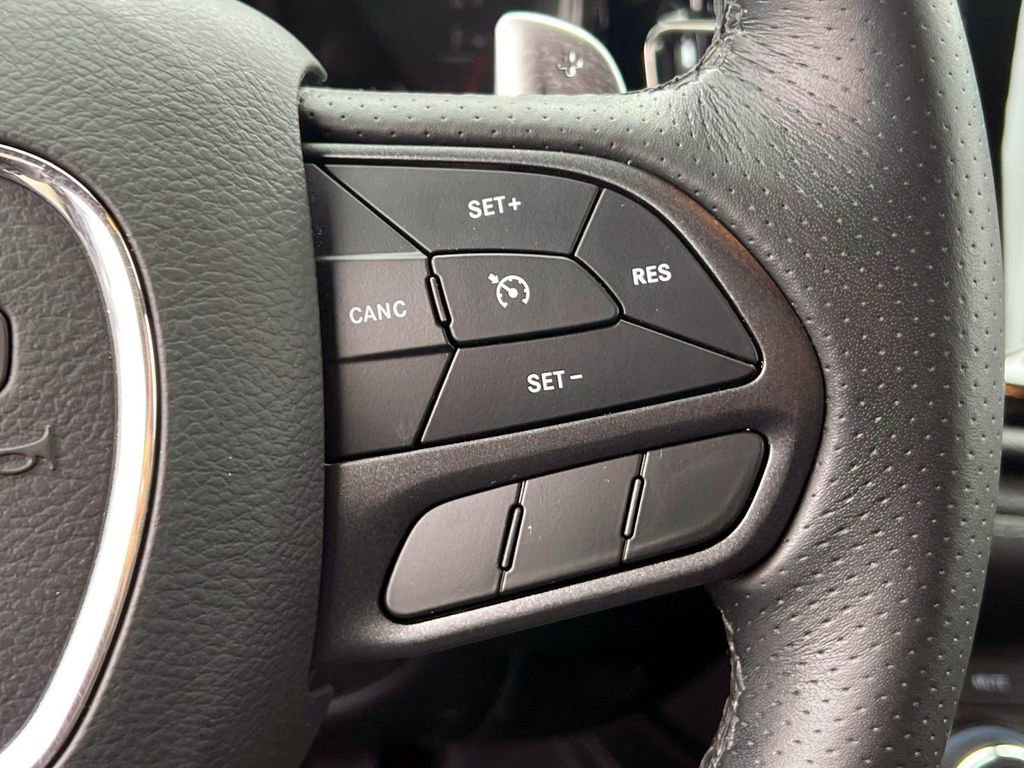 Used 2022 Dodge Durango GT image 22