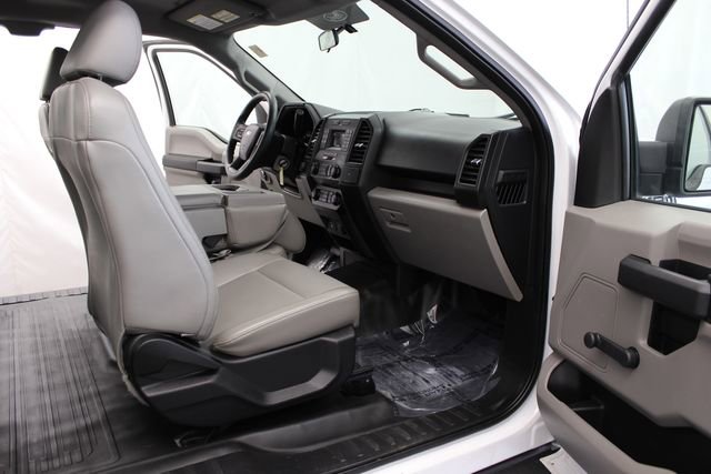 Used 2015 Ford F150 XL AWD/4WD image 21