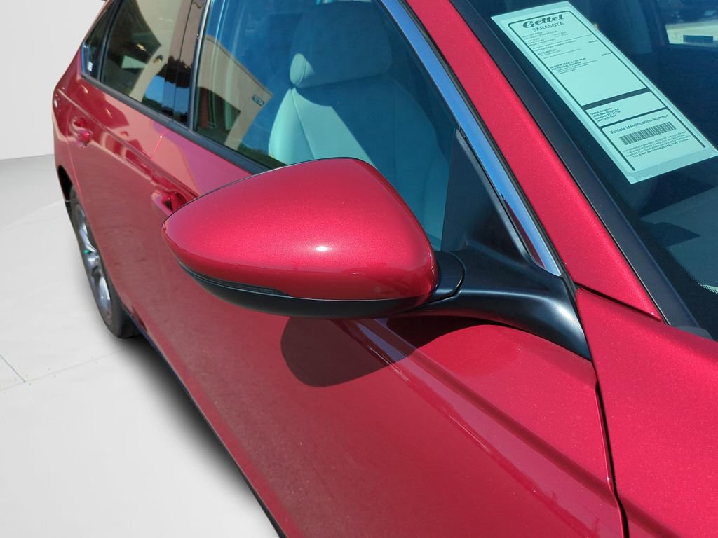 Used 2023 Honda Accord EX-L image 11