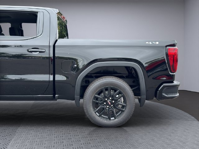 New 2026 GMC Sierra 1500 Elevation AWD/4WD image 30
