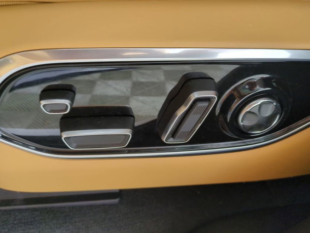 Used 2024 Jeep Grand Cherokee Summit image 23