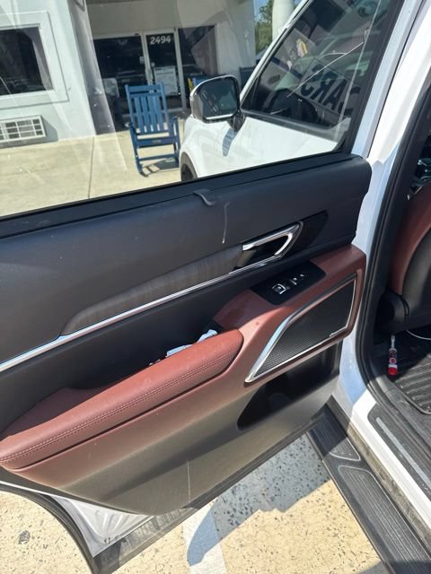Used 2024 Kia Telluride SX Prestige AWD/4WD image 74