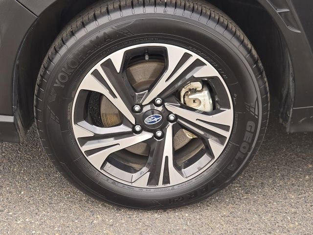 Certified 2025 Subaru Crosstrek 2.0i Premium w/ Crosstrek Mirror Package AWD/4WD image 20