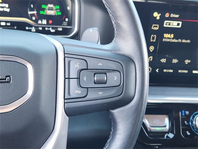 Used 2023 GMC Sierra 1500 Denali w/ Denali Reserve Package image 30