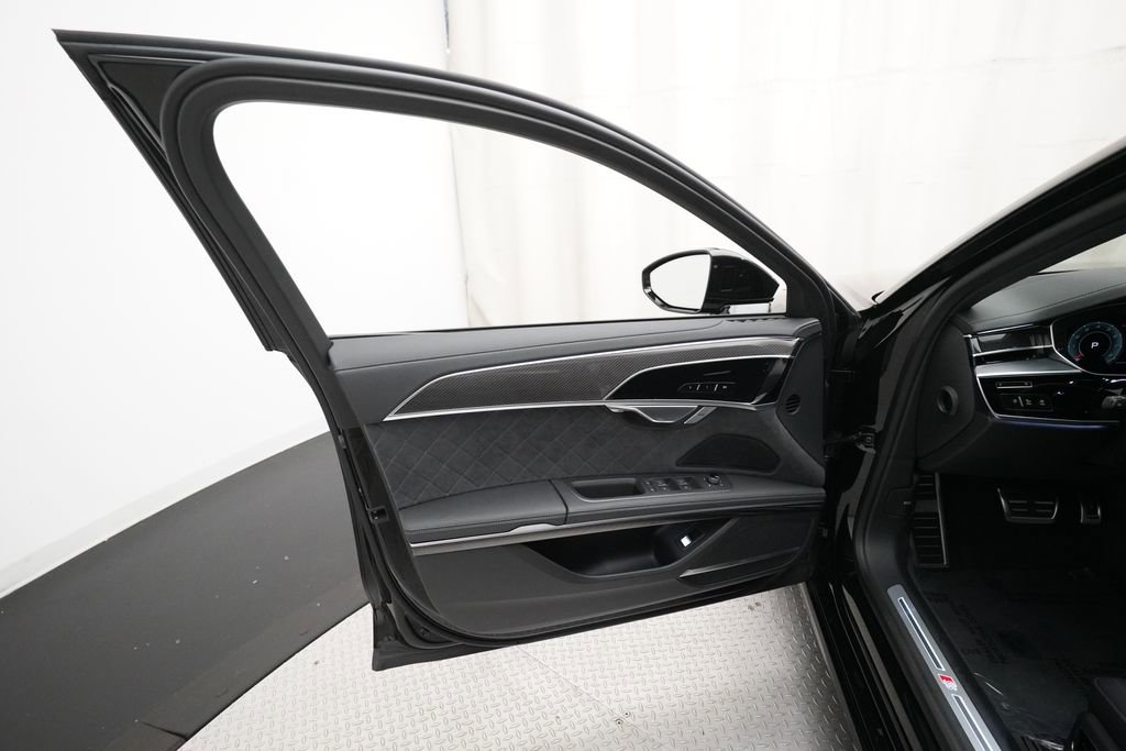 New 2026 Audi S8 AWD/4WD image 29