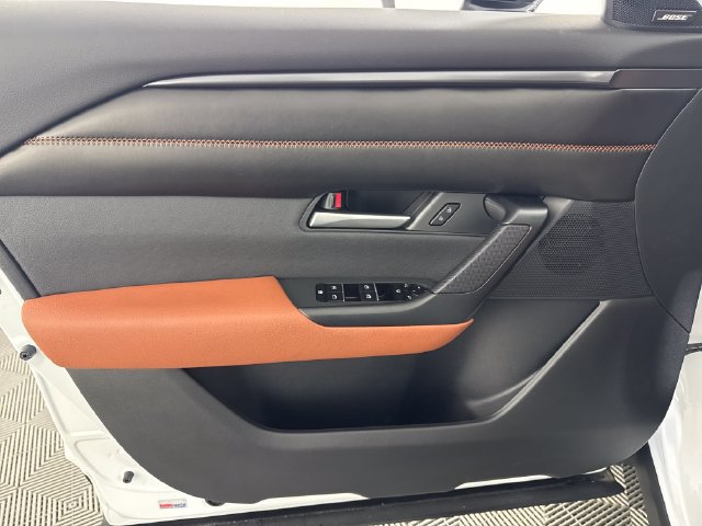 Certified 2026 MAZDA CX-50 AWD 2.5 S w/ Accent Package image 24