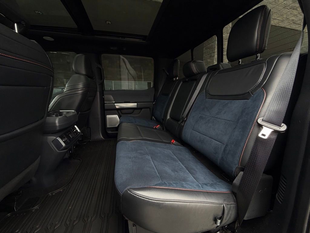 Used 2023 Ford F150 Raptor w/ Raptor 37 Performance Package AWD/4WD image 27