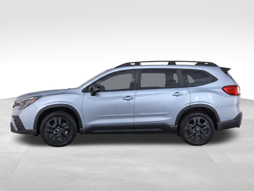 Used 2026 Subaru Ascent Bronze Edition AWD/4WD image 8