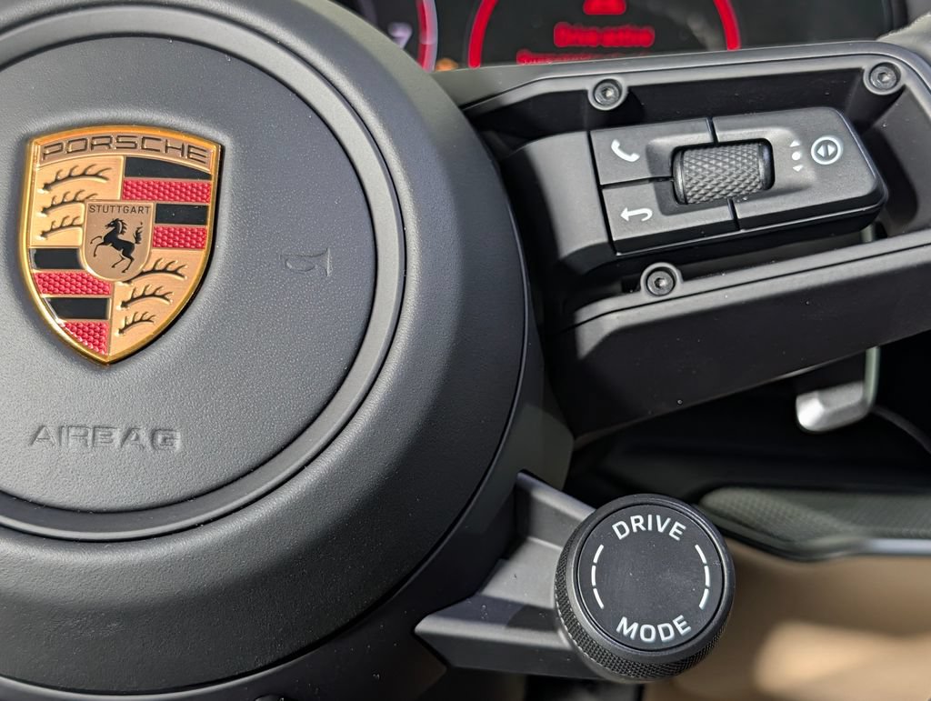 New 2026 Porsche Cayenne AWD/4WD image 40