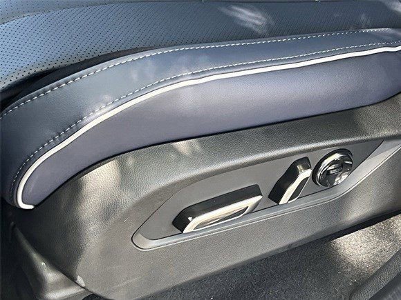 New 2026 Acura MDX Type S image 28