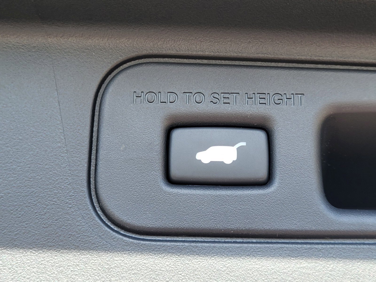 Used 2026 Honda Passport TrailSport Elite image 32