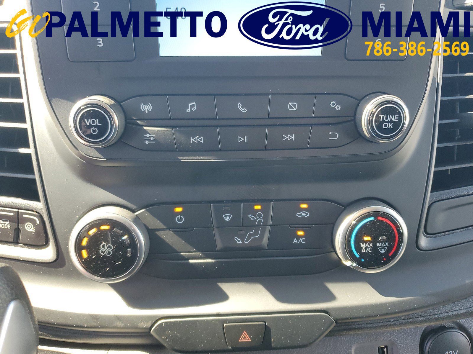 Used 2024 Ford Transit 150 Low Roof image 17