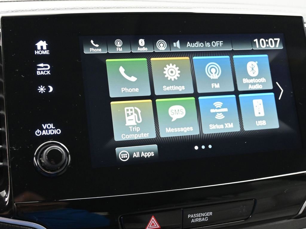 Used 2022 Honda Pilot EX-L image 15