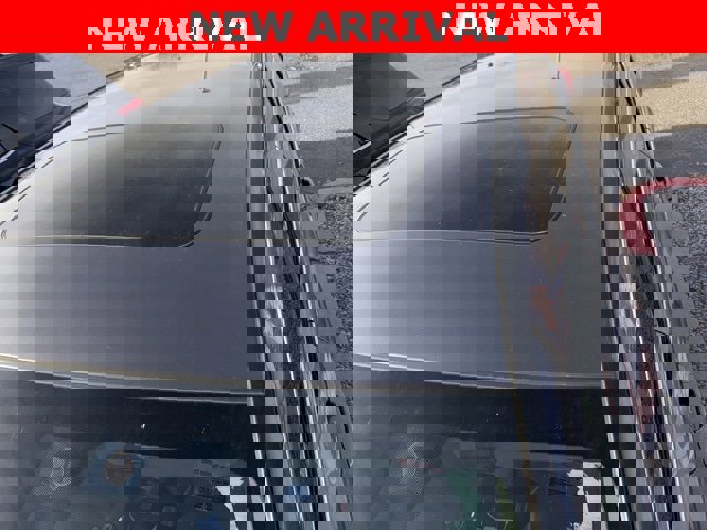 Used 2017 Honda CR-V EX image 7