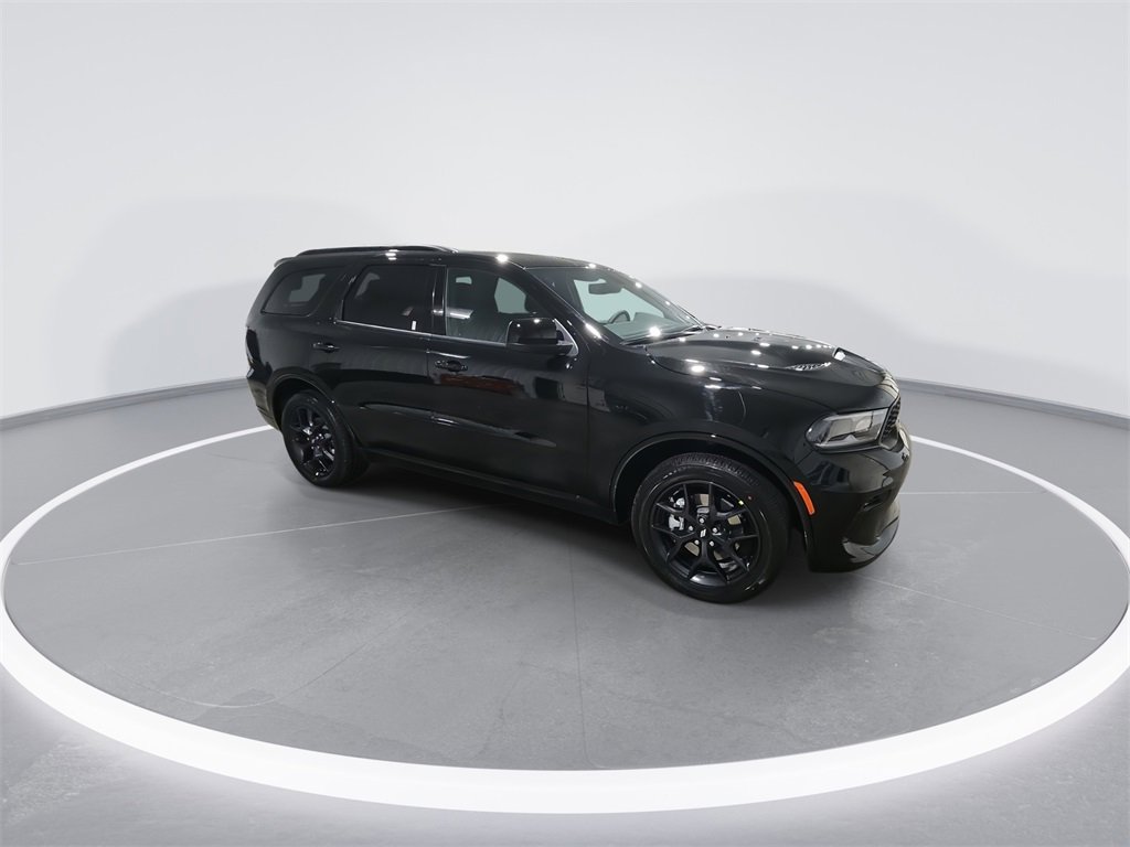 New 2026 Dodge Durango GT w/ Blacktop Package image 2