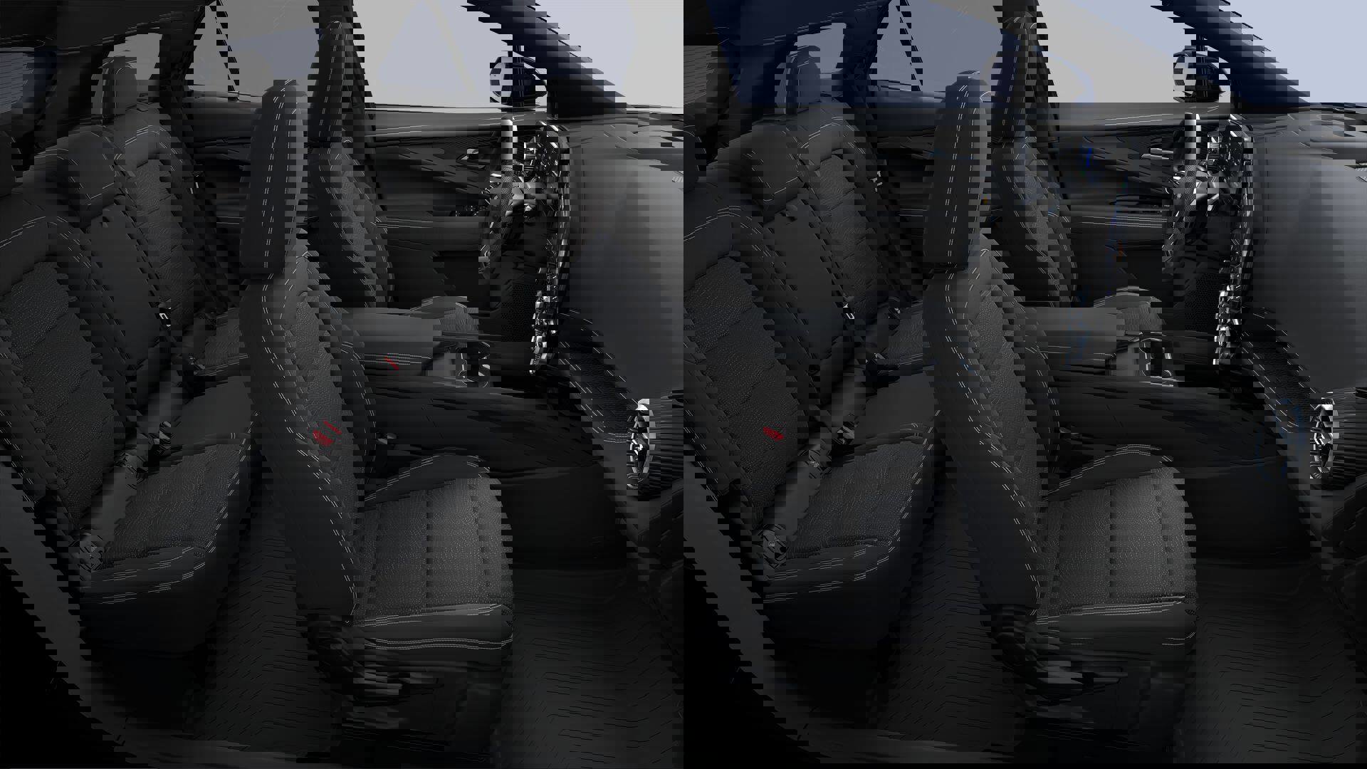 New 2026 Chevrolet Blazer EV LT w/ LPO, Tech Bronze Package image 30