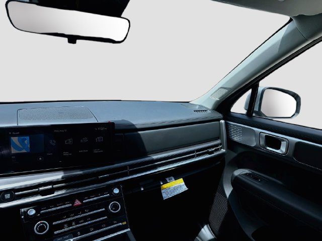 New 2027 Hyundai Santa Fe SE FWD image 22