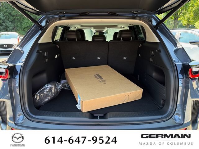 New 2026 MAZDA CX-50 AWD 2.5 Hybrid w/ Weather Package image 10