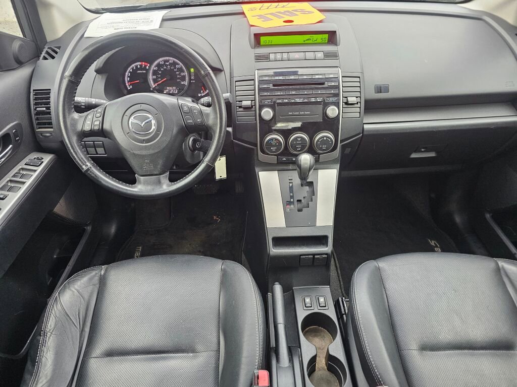 Used 2010 MAZDA MAZDA5 Grand Touring image 22
