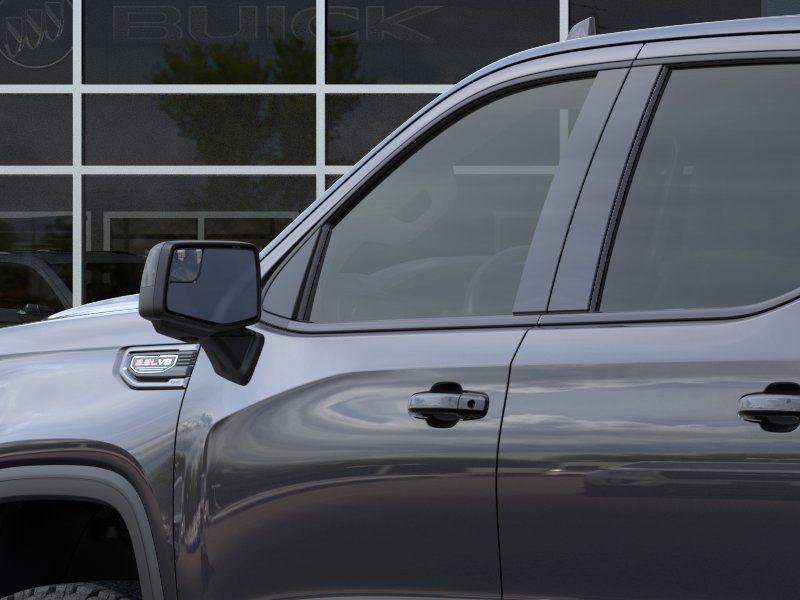New 2026 GMC Sierra 1500 AT4 w/ AT4 Premium Package AWD/4WD image 63