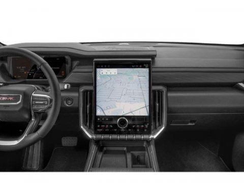 New 2027 GMC Acadia Elevation AWD/4WD image 18