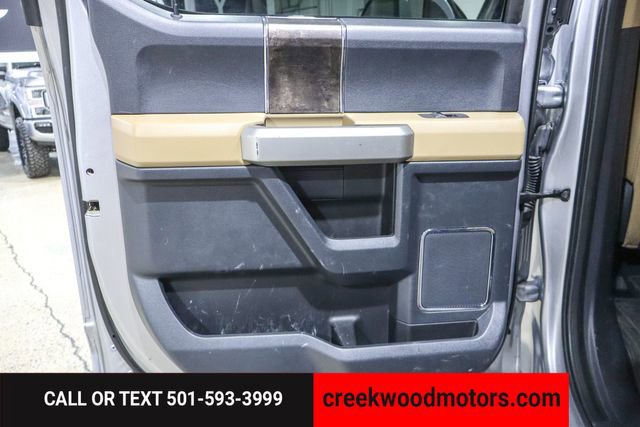 Used 2022 Ford F250 Lariat w/ Tremor Off-Road Package image 44