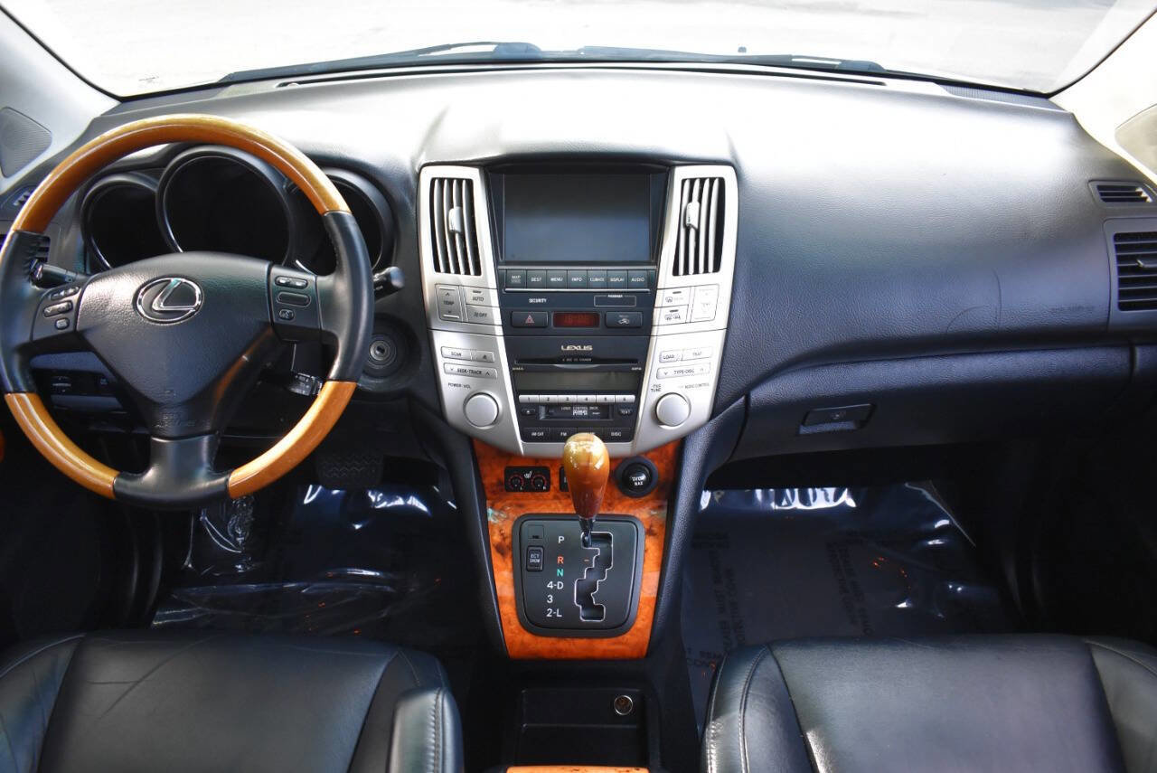 Used 2008 Lexus RX 350 2WD image 49